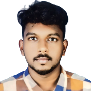 Vignesh R-Freelancer in Chennai,India