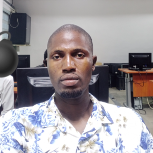Emmanuel Eke-Freelancer in Abuja,Nigeria