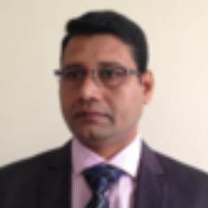 Shalabh Saxena-Freelancer in Greater Noida,India