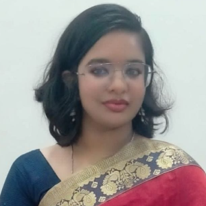 Devanshi-Freelancer in Noida,India