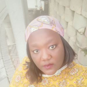 Livhuwani Rachel Nefuri-Freelancer in Johannesburg,South Africa