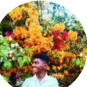 Jibin Jaymon-Freelancer in New Delhi,India