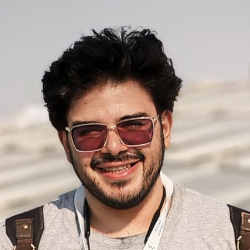 Moustafa Ibrahim-Freelancer in ,Egypt