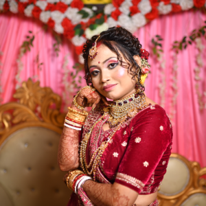 Semanti Chakraborty-Freelancer in Kolkata,India