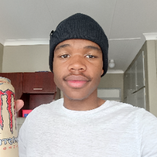 Kabelo Sesing-Freelancer in Bloemfontein,South Africa