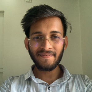 Ashish Velhal-Freelancer in Pune,India