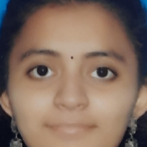 Tejasvi Parab-Freelancer in Navi Mumbai,India