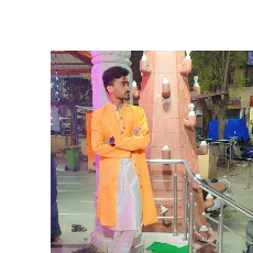 Rajkumar Mall-Freelancer in Mumbai,India