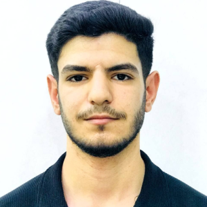 Haidar Ajami-Freelancer in Hillah,Iraq
