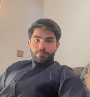 Muhammad Ahmad-Freelancer in Lahore,Pakistan