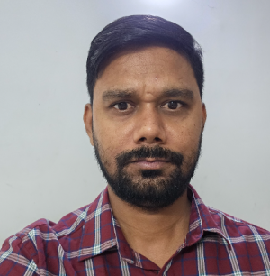 Tarkeshwar Sahay-Freelancer in Korba,India