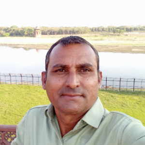 Lalit Karosiya-Freelancer in Khamgaon,India