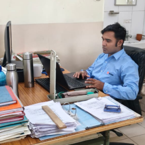 Nuradhan Tandi-Freelancer in Indore,India