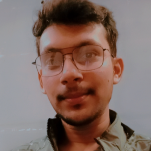 Akash Shahare-Freelancer in Nagpur,India