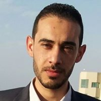 Mohammed Alramlawi-Freelancer in Gaza,Palestinian Territory