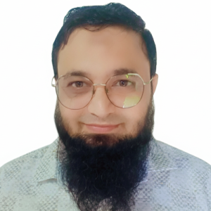 Mohammad Nadeem Naazir-Freelancer in Buldhana,India