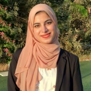 Zainab Hashem-Freelancer in Cairo,Egypt