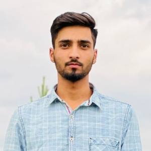 Saleem Ahmed-Freelancer in Jammu,India