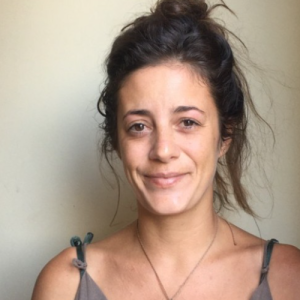 SYLVIA DEL PAPA BISETTO-Freelancer in ,Brazil