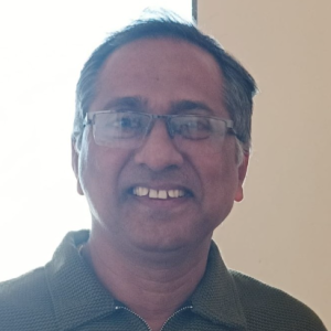 Vilas Kompelli-Freelancer in Mumbai,India