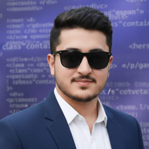 Anas Ahmed-Freelancer in Karachi,Pakistan