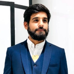 Qamar Ur Zaman-Freelancer in Lahore,Pakistan