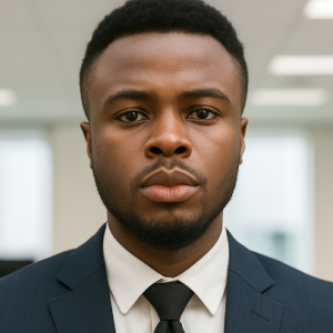 Gilbert Nwabeze-Freelancer in Lagos,Nigeria