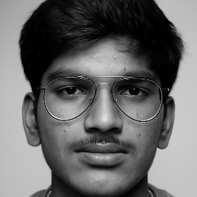 Sashank Bommineni-Freelancer in Bengaluru,India