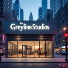 Thegreyline-Freelancer in KwaLe,Nigeria