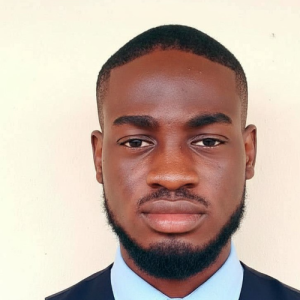 Ayomide Oduoye-Freelancer in Lagos,Nigeria