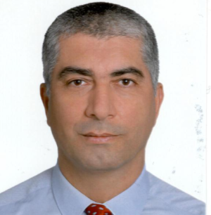 Yusuf Uzun-Freelancer in Ankara,Turkey