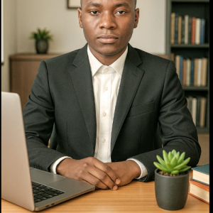 Roney Oyoo-Freelancer in Nairobi,Kenya