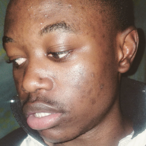 Oskar-Freelancer in Windhoek,Namibia