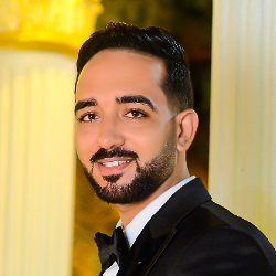 Mahmoud Eltohamy-Freelancer in ,Egypt