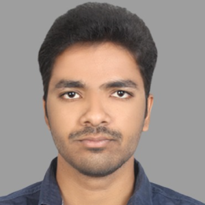 Vinodkumar Pula-Freelancer in Bengaluru,India