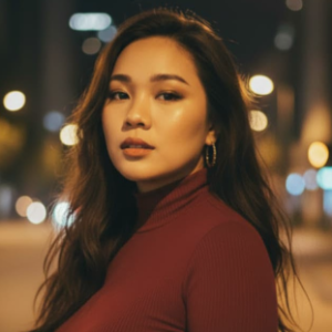 Angelica Orozco-Freelancer in Legazpi,Philippines