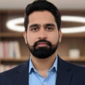 Kapil Tomar-Freelancer in Meerut,India