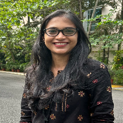 Shivani Harish-Freelancer in Mangaluru,India