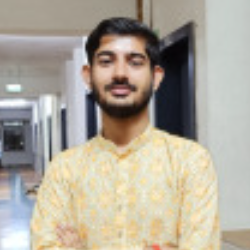 Shubham Chaubey-Freelancer in Rajkot,India