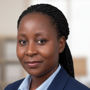 Namatovu Justine-Freelancer in Kira Town,Uganda