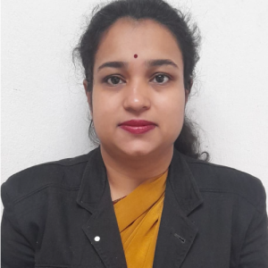 Prajakta Namjoshi-Freelancer in Indore,India