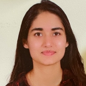 Toshi Jain-Freelancer in Pune,India