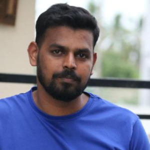 Jacob Y-Freelancer in Nagercoil,India