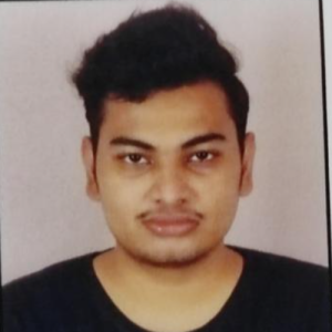 Aishwary Saxena-Freelancer in Vidisha,India