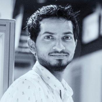 Muhamed Luqman-Freelancer in ,India