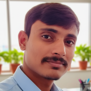 Shreenath Avaradi-Freelancer in Bengaluru,India