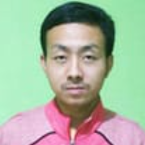 D Okram-Freelancer in Imphal,India