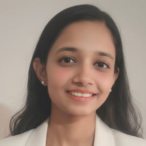 Charmi Patel-Freelancer in Rajkot,India