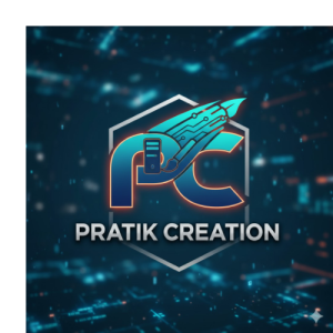 Creative Pratik-Freelancer in Chhatrapati Sambhajinagar,India
