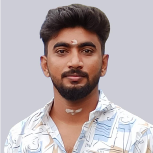 Ponnarasan P-Freelancer in Thudiyalur,India